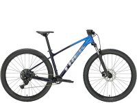 TREK Marlin 5 Gen 3, Alpine Blue to Deep Dark Blue Fade