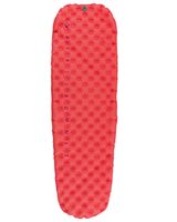 SEA TO SUMMIT Ultralight Insulated Air Mat Women's Regular, Coral