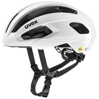 UVEX RISE PRO MIPS WHITE MATT 2024