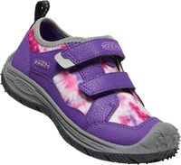 KEEN SPEED HOUND CHILDREN, tillandsia purple/multi