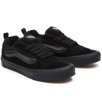 VANS Knu Skool, BLACK/BLACK