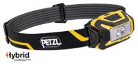 PETZL ARIA 1R černožlutá