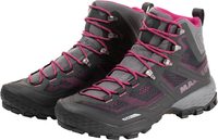 MAMMUT Ducan High GTX Women phantom-dark pink