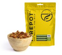 FIREPOT Veganské těstoviny orzo bolognese XL, 200g