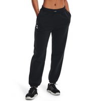 UNDER ARMOUR Summit Knit Pant, Black