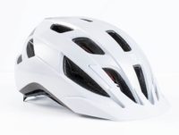 BONTRAGER SOLSTICE MIPS White CE