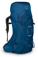 OSPREY AETHER 55 II, deep water blue