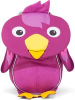 AFFENZAHN Bella Bird small 4 pink