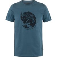 FJÄLLRÄVEN Arctic Fox T-shirt M Indigo Blue