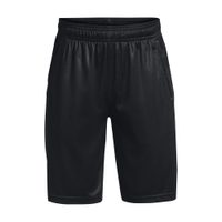 UA Renegade 3.0 PRTD Shorts, Black