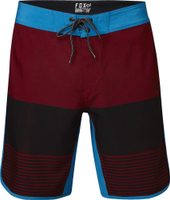16157 383 CRUISE CONTROL Heather Red - men's swimming shorts