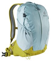 DEUTER AC Lite 15 SL dusk-moss