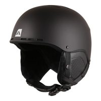 ALPINE PRO GEREWE black