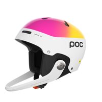 POC Artic SL MIPS Speedy Gradient Fluorescent Pink/Aventurine Yellow