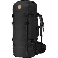 FJÄLLRÄVEN Kajka 65 Black