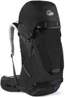 LOWE ALPINE Manaslu 55:70 Large, black