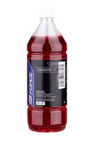 FORCE čistič PURA k doplnění - 1l -červený, cherry