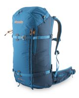 PINGUIN Ridge 40 Nylon Petrol