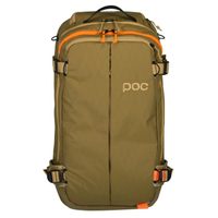 POC Dimension VPD Backpack 22 Aragonite Brown