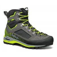 ASOLO Freney EVO GV MM graphite/green lime