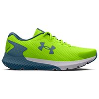 UA BGS Charged Rogue 3, Green