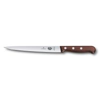 VICTORINOX kuchyňský 18cm dřevo