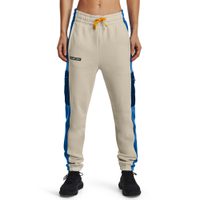 UNDER ARMOUR Rival Fleece Pant, Brown