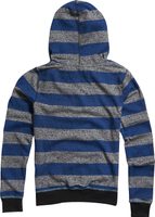 55130 002 Wanted - women's hoodie with hood