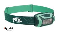 PETZL TIKKINA 2022 zelená