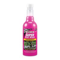 FINISH LINE Bike Wash 475ml concentrate