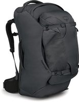 OSPREY FARPOINT 70, tunnel vision grey