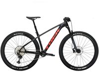 TREK X-Caliber 9 27.5 Black Satin