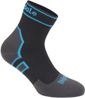 BRIDGEDALE Storm Sock MW Ankle, black