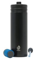 360 M9 A KIT - 900ml - Enduro Black