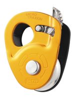 PETZL MICRO TRAXION