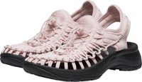 KEEN UNEEK ASTORIA WOMEN, peach whip/black