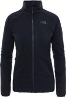 THE NORTH FACE W VENTRIX JKT TNF BLK/TNF BLK