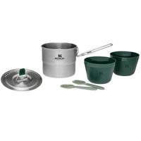 STANLEY Adventure compact cooking set for two 1 l