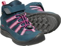 KEEN HIKEPORT 2 SPORT MID WP C, blue wing teal/fruit dove