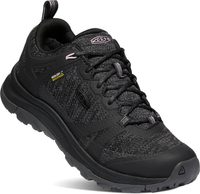 KEEN TERRADORA II WP W, black/magnet