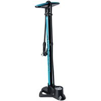 CONTEC Floor pump "Air Support Sport"