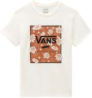 VANS TROPIC FILL FLORAL BFF marshmallow