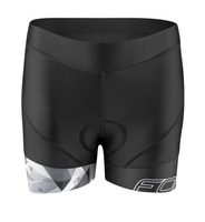 FORCE MINI waistband with insert, black