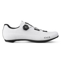 FIZIK TEMPO OVERCURVE R4 WHITE - BLACK (TPR4OXR1K2010)