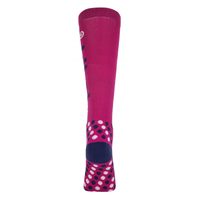 Panama-u růžová - Unisex kompresní podkolenky - KILPI - pánské - ponožky,  Doplňky - 499 Kč