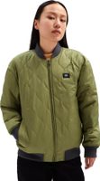 VANS PICKETT BOMBER LODEN, GREEN