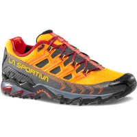 LA SPORTIVA Ultra Raptor II, Papaya/Sangria