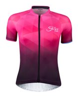 FORCE GEM women's shirt, pink