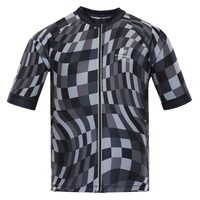 ALPINE PRO SAGEN dk. gray