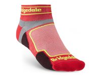 BRIDGEDALE Trail Run UL T2 CS Low, red